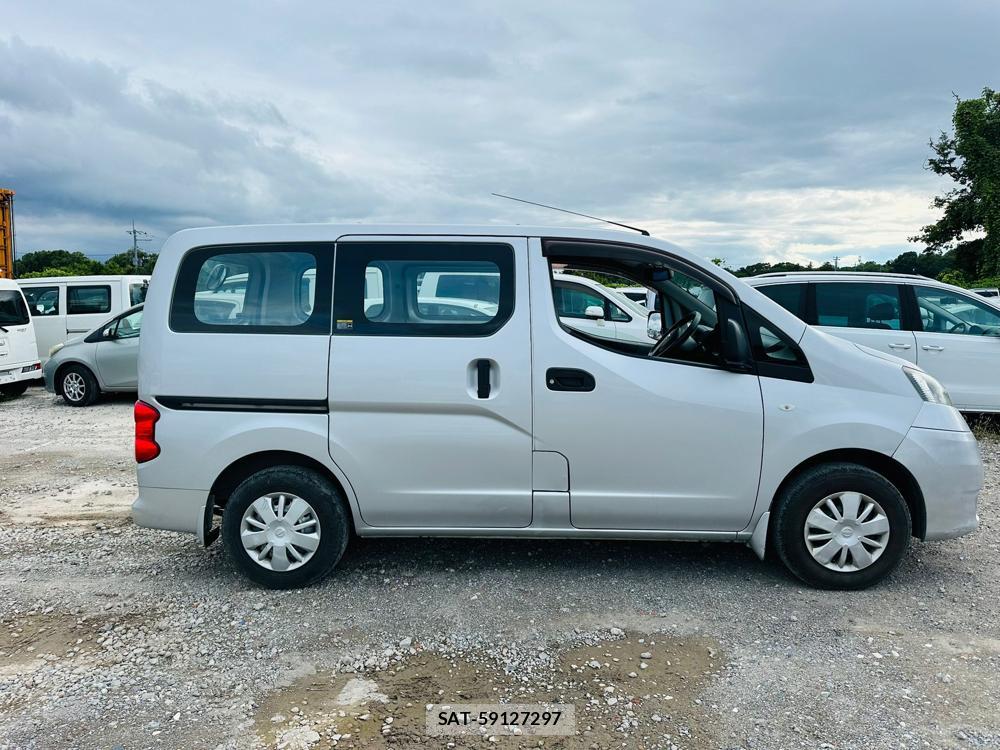 Nissan NV200 VANETTE WAGON 2013 7268128-5