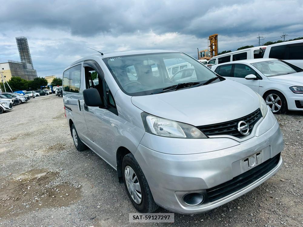Nissan NV200 VANETTE WAGON 2013 7268128-6