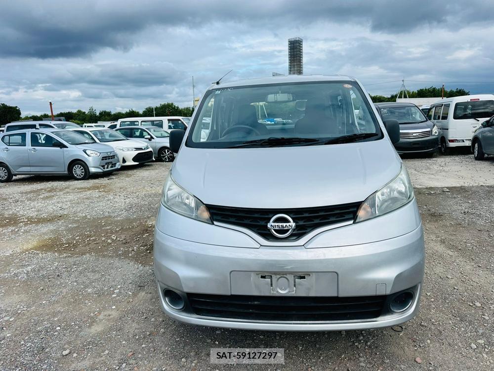 Nissan NV200 VANETTE WAGON 2013 7268128-7