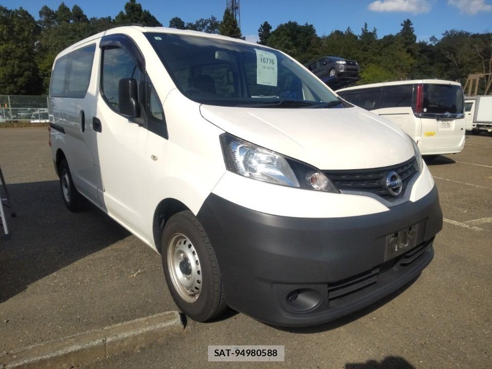 Nissan NV200 VANETTE WAGON 2020-07 8608069-0