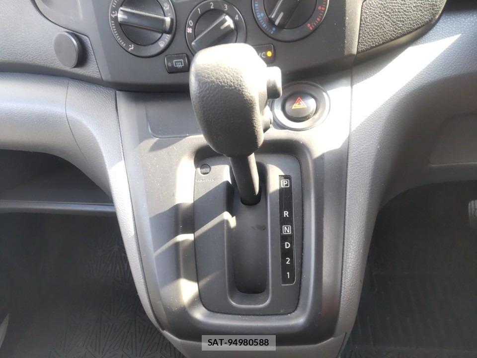 Nissan NV200 VANETTE WAGON 2020-07 8608069-9