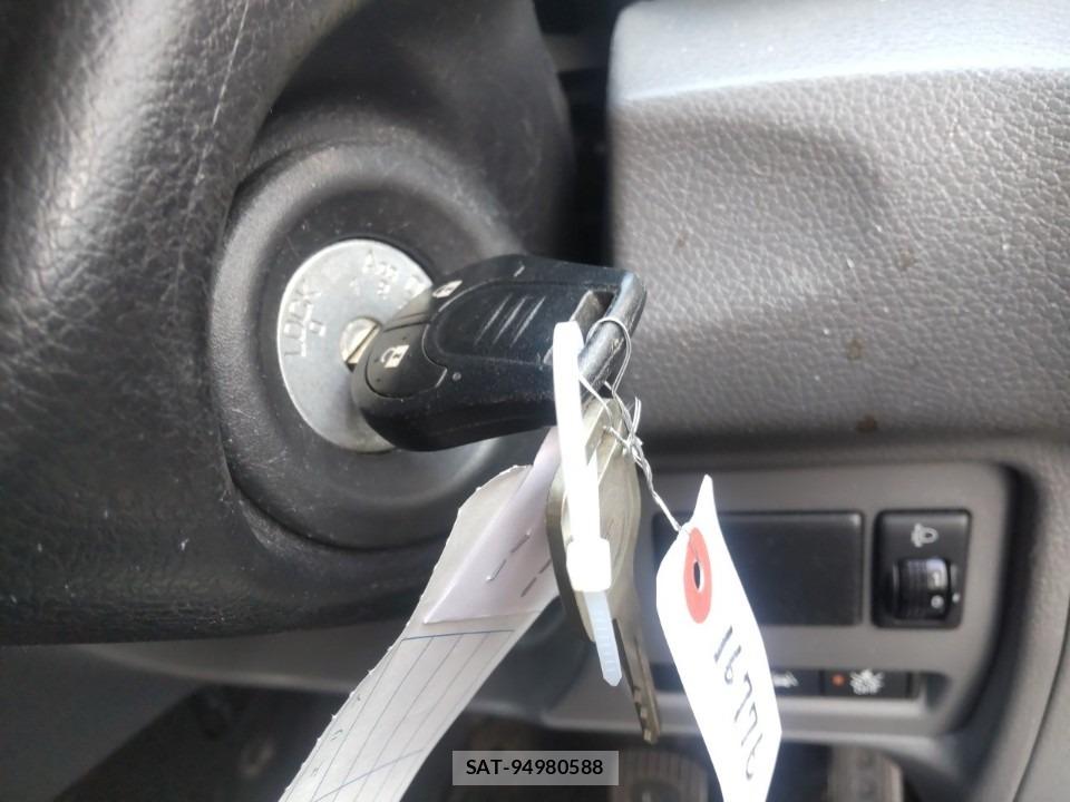 Nissan NV200 VANETTE WAGON 2020-07 8608069-10