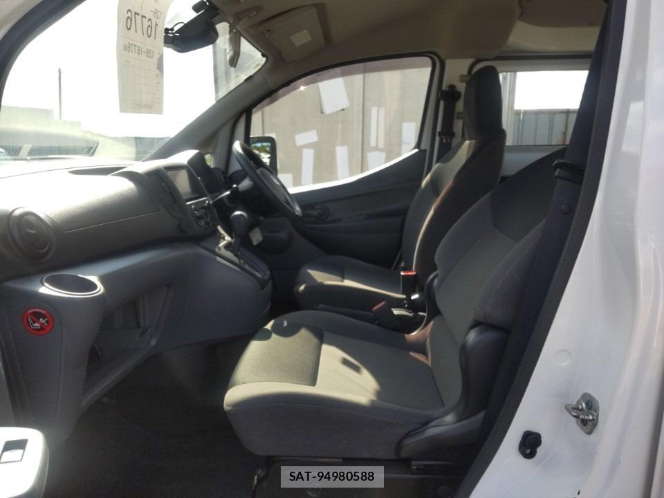 Nissan NV200 VANETTE WAGON 2020-07 8608069-11