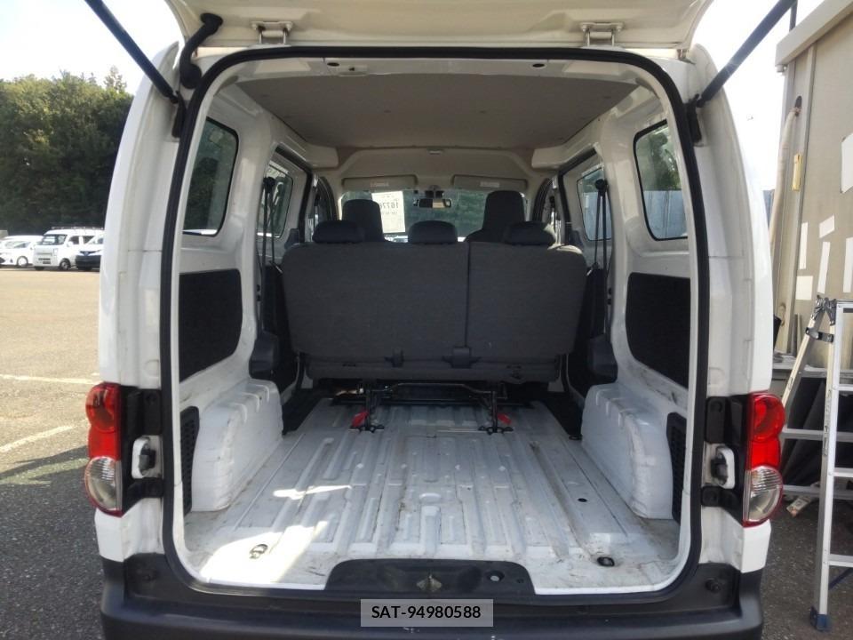 Nissan NV200 VANETTE WAGON 2020-07 8608069-15