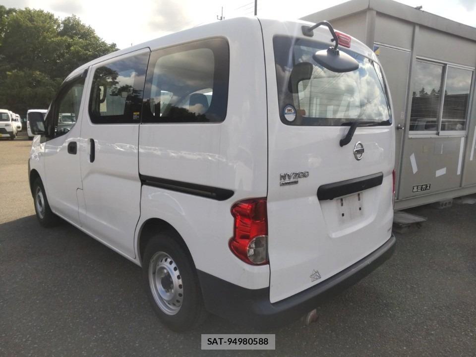 Nissan NV200 VANETTE WAGON 2020-07 8608069-3