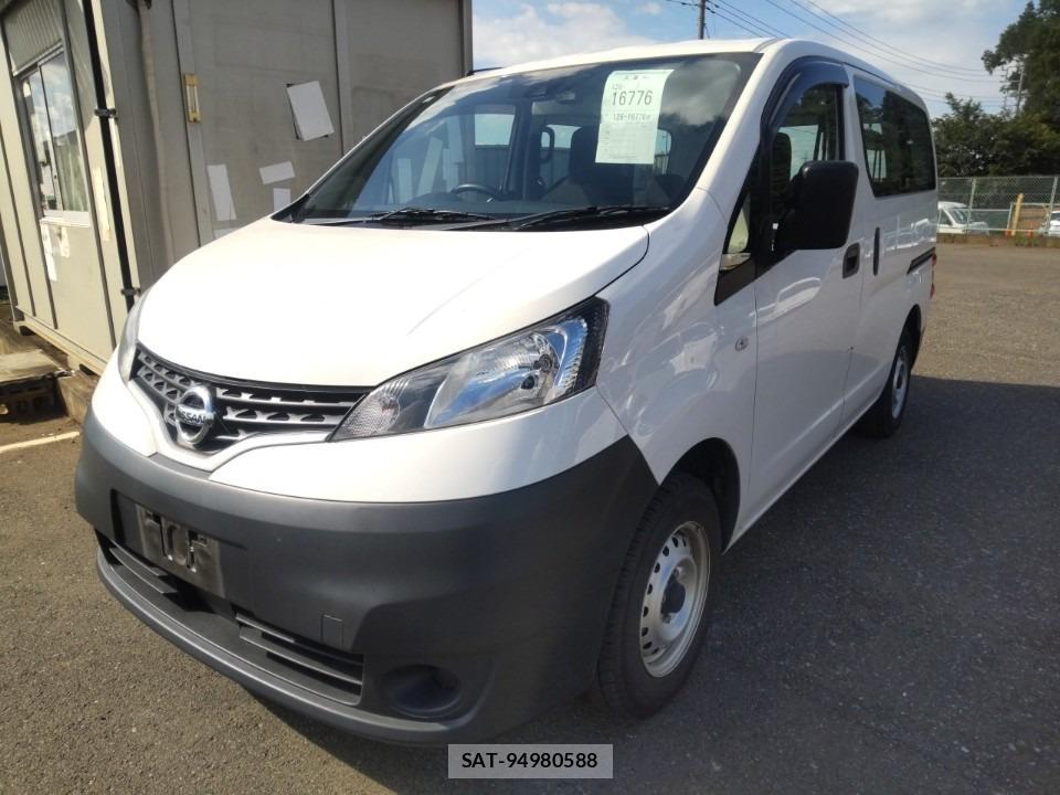 Nissan NV200 VANETTE WAGON 2020-07 8608069-4