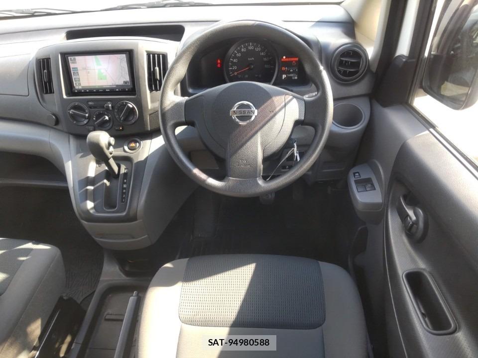 Nissan NV200 VANETTE WAGON 2020-07 8608069-6