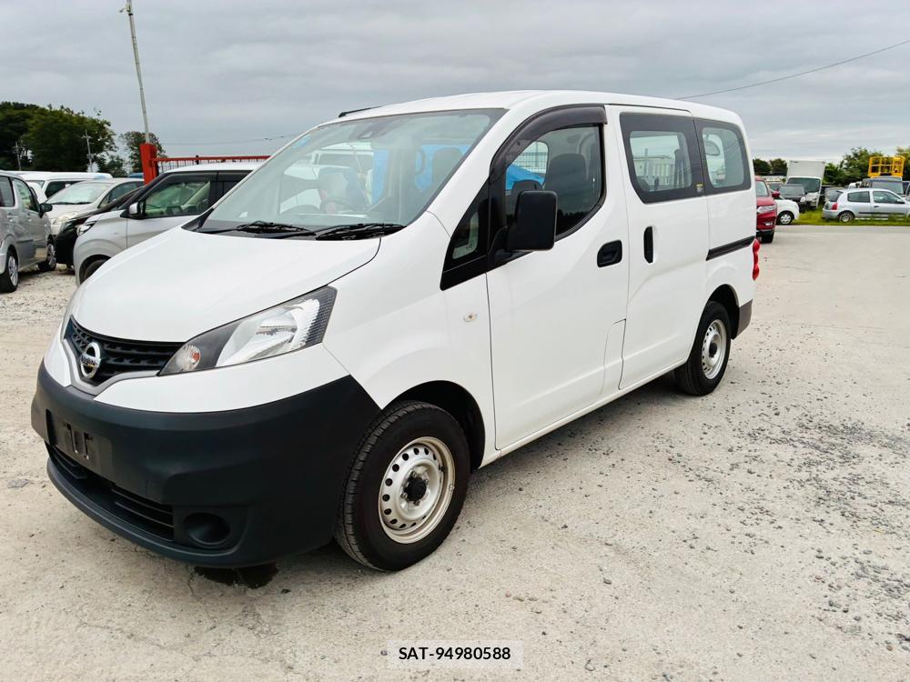 Nissan NV200 VANETTE WAGON 2020-07 8608069-0