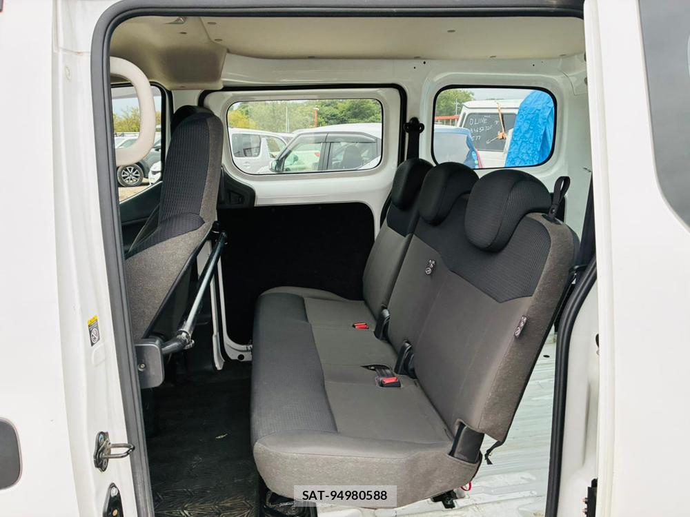 Nissan NV200 VANETTE WAGON 2020-07 8608069-9