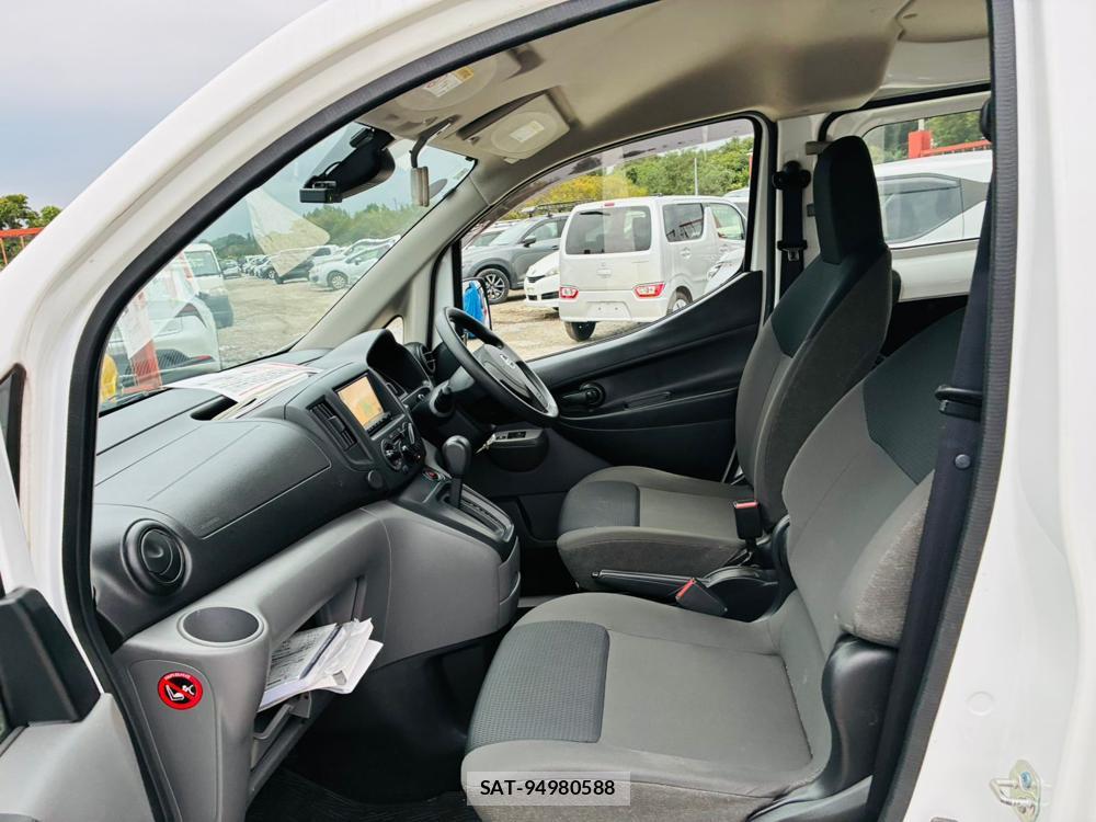 Nissan NV200 VANETTE WAGON 2020-07 8608069-10