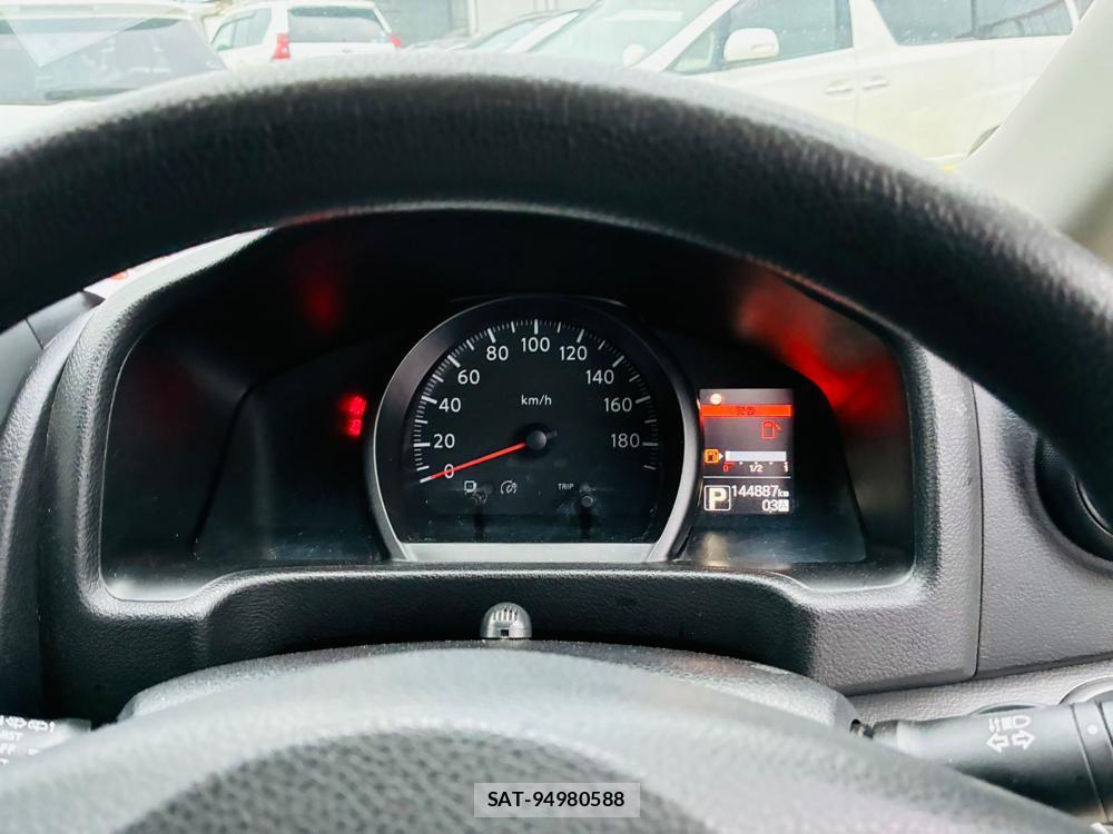 Nissan NV200 VANETTE WAGON 2020-07 8608069-15