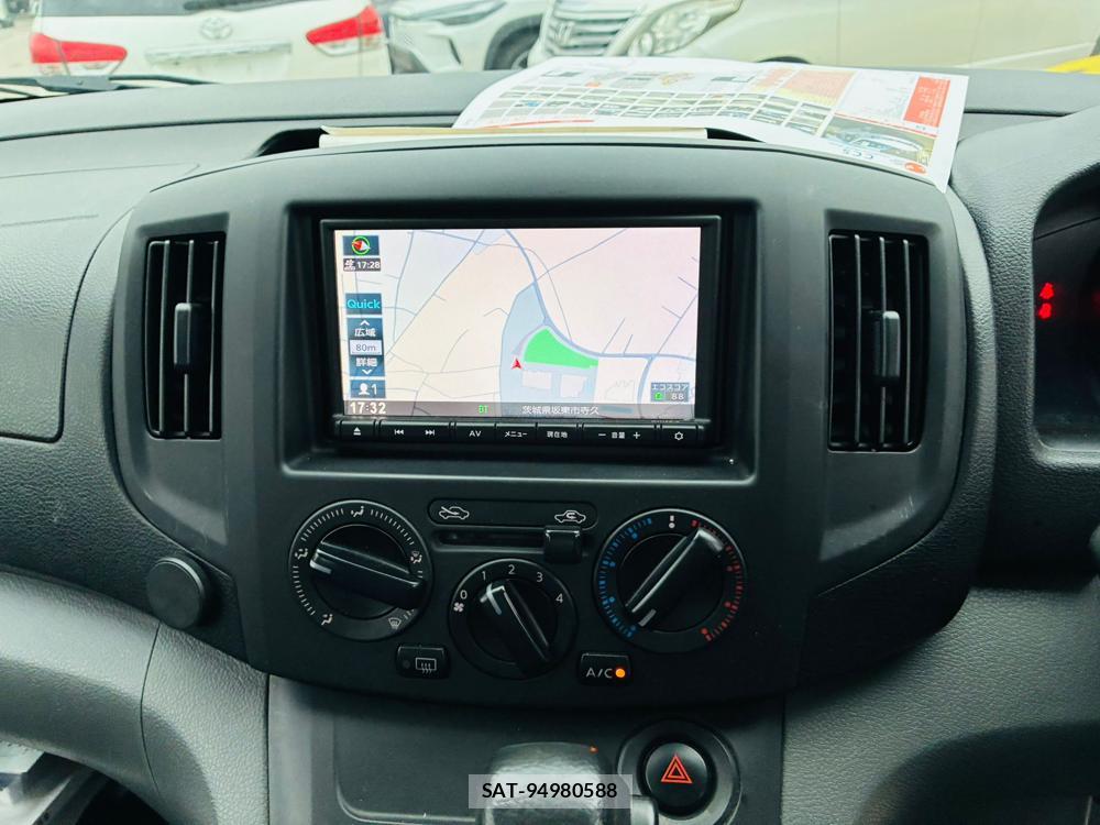 Nissan NV200 VANETTE WAGON 2020-07 8608069-19