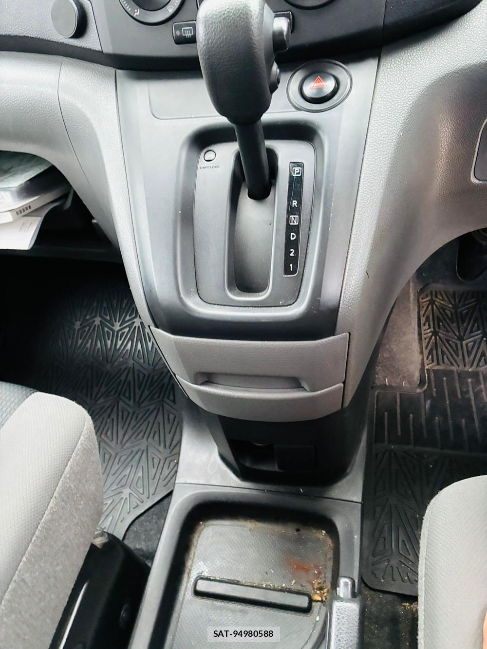 Nissan NV200 VANETTE WAGON 2020-07 8608069-21