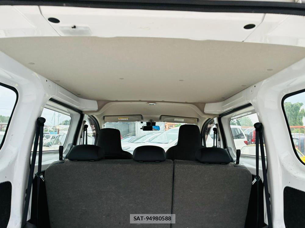 Nissan NV200 VANETTE WAGON 2020-07 8608069-25