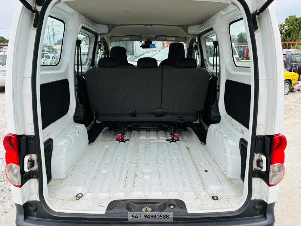 Nissan NV200 VANETTE WAGON 2020-07 8608069-26