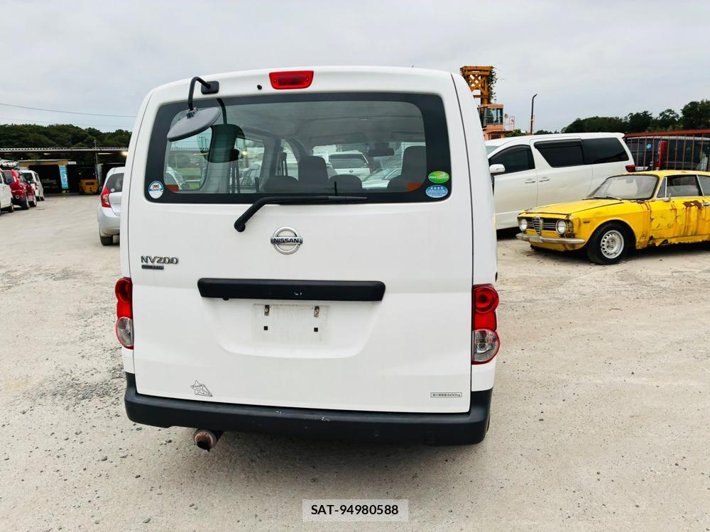 Nissan NV200 VANETTE WAGON 2020-07 8608069-3