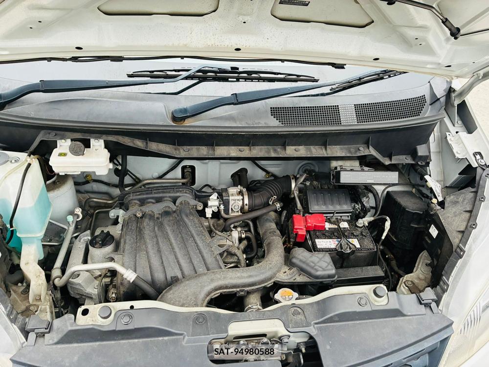 Nissan NV200 VANETTE WAGON 2020-07 8608069-39