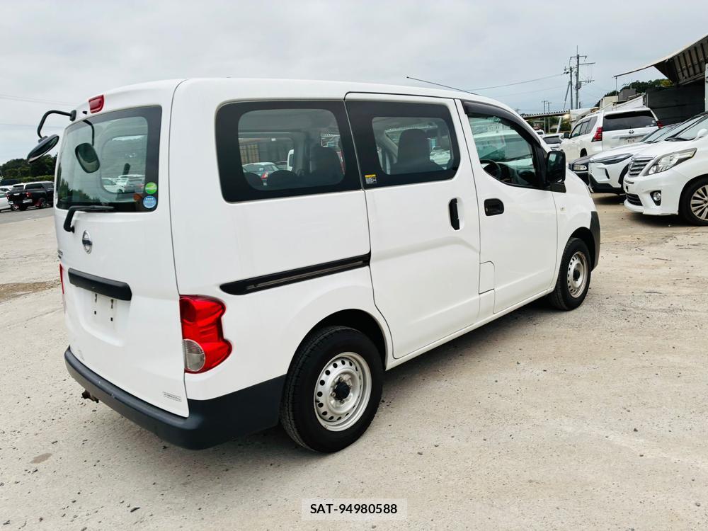 Nissan NV200 VANETTE WAGON 2020-07 8608069-4