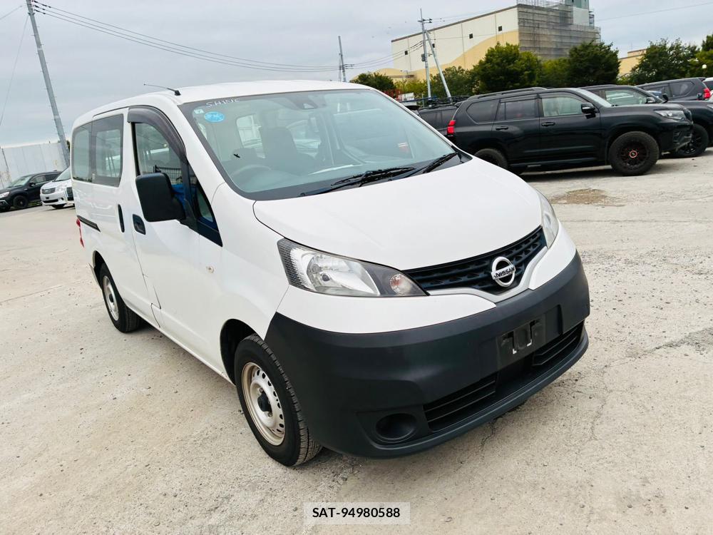 Nissan NV200 VANETTE WAGON 2020-07 8608069-6
