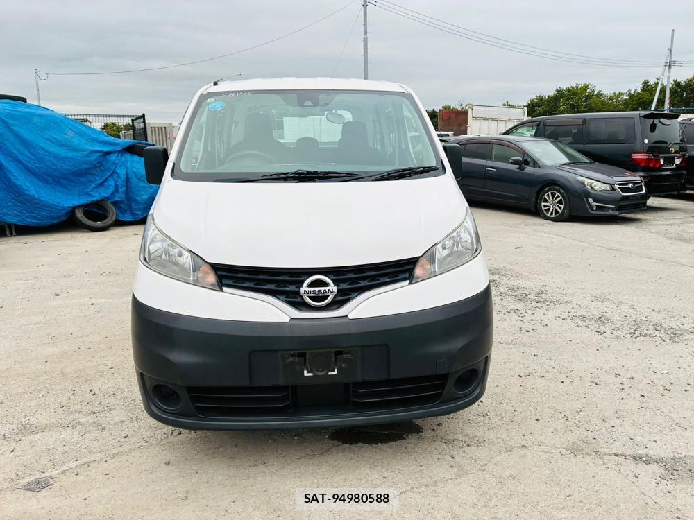 Nissan NV200 VANETTE WAGON 2020-07 8608069-7