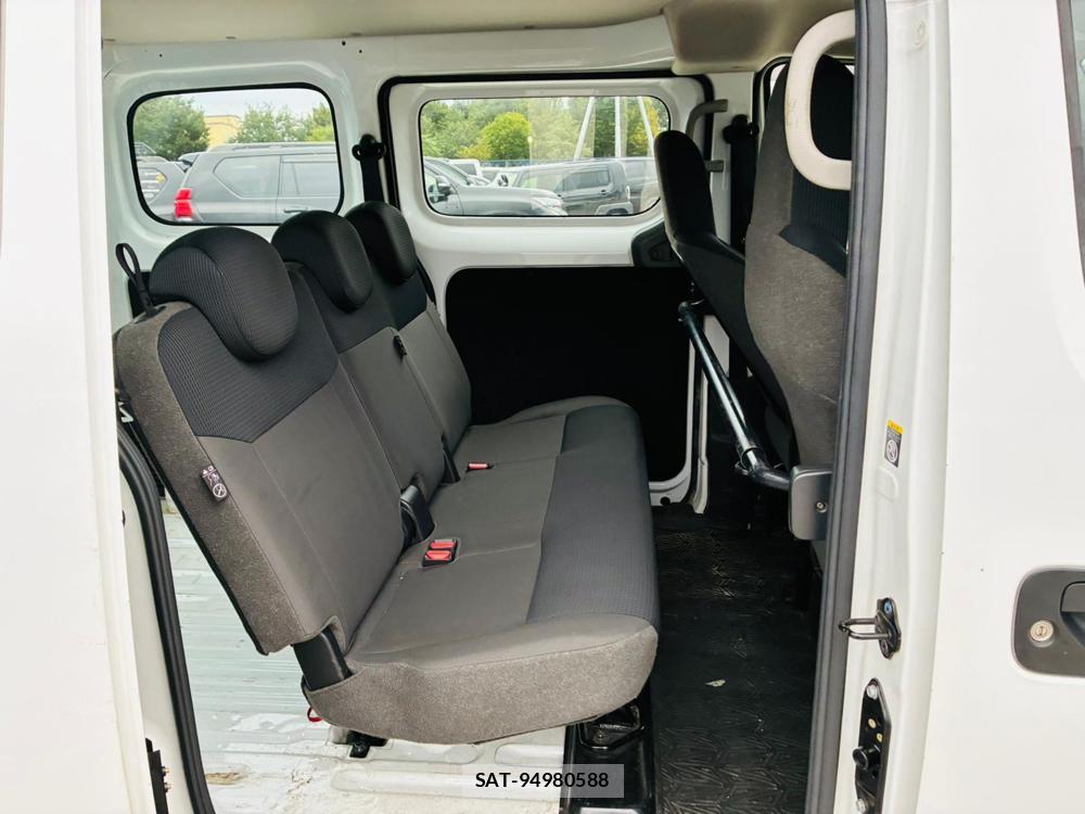 Nissan NV200 VANETTE WAGON 2020-07 8608069-8