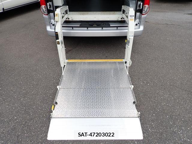Nissan VANETTE VAN 2018-07 510160-10