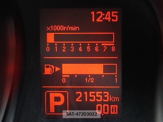 Nissan VANETTE VAN 2018-07 510160-14