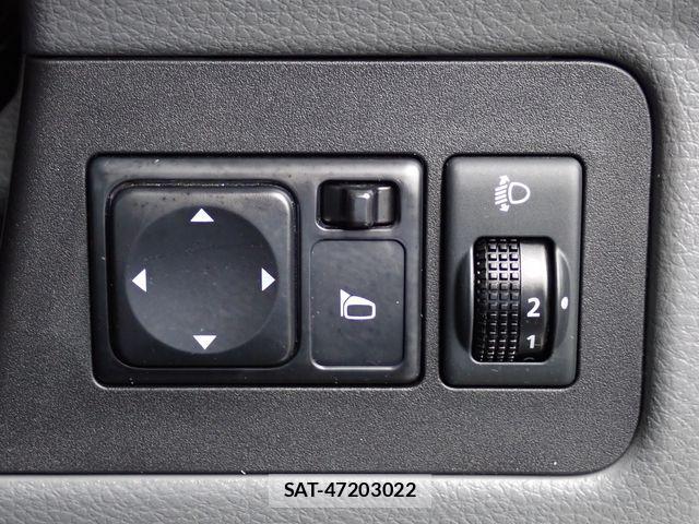 Nissan VANETTE VAN 2018-07 510160-16