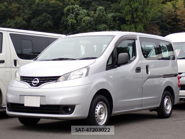 Nissan VANETTE VAN 2018-07 510160-1