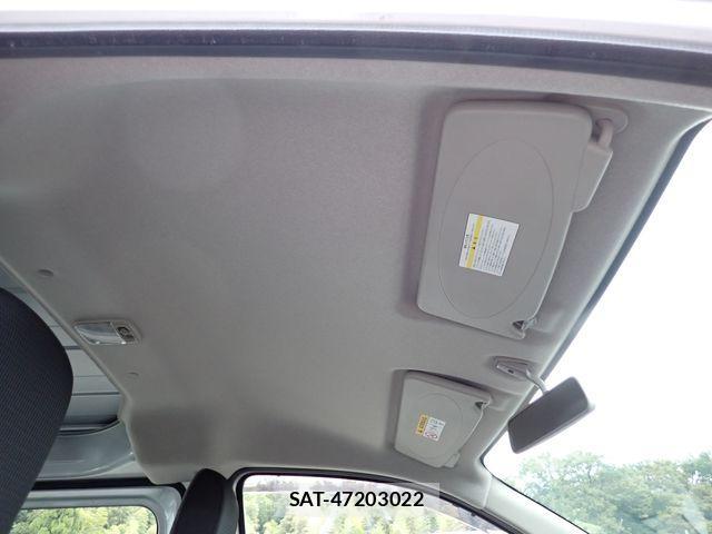 Nissan VANETTE VAN 2018-07 510160-19