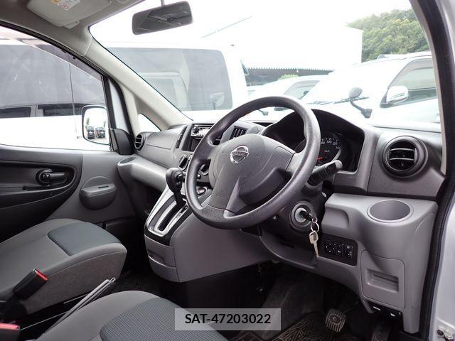 Nissan VANETTE VAN 2018-07 510160-20