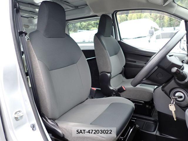 Nissan VANETTE VAN 2018-07 510160-21