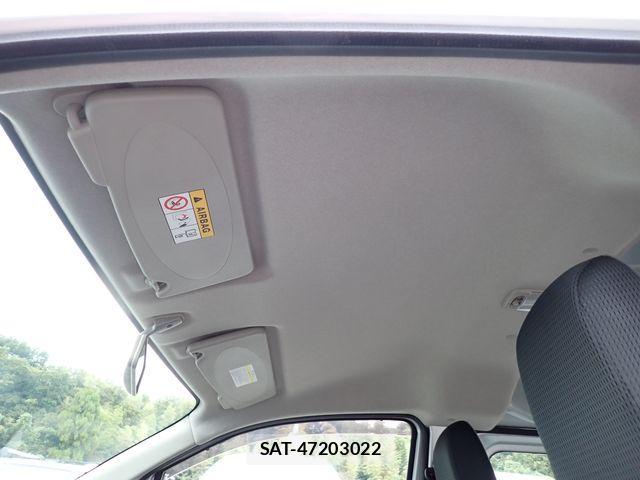 Nissan VANETTE VAN 2018-07 510160-22