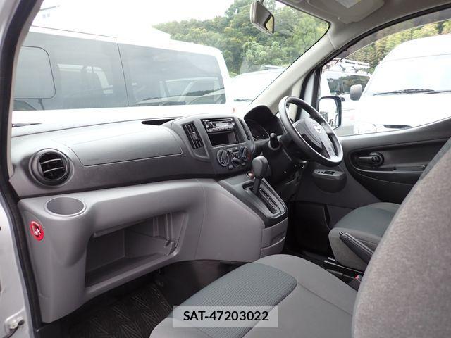 Nissan VANETTE VAN 2018-07 510160-23