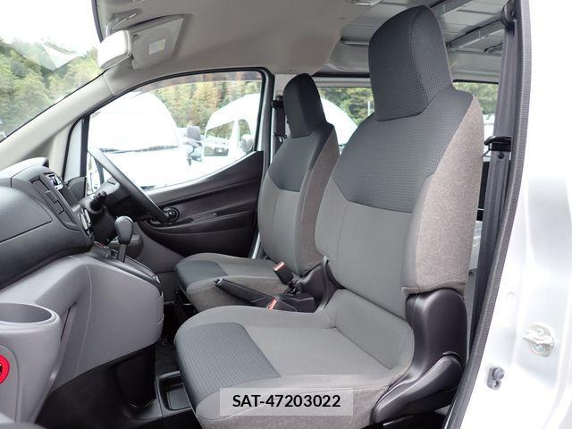 Nissan VANETTE VAN 2018-07 510160-24