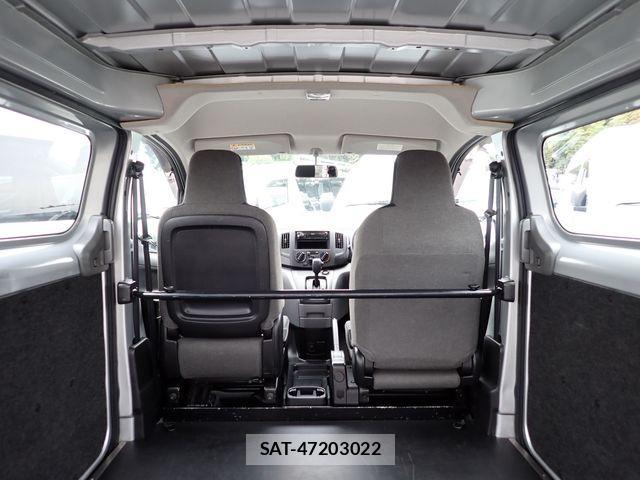 Nissan VANETTE VAN 2018-07 510160-25