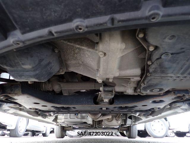 Nissan VANETTE VAN 2018-07 510160-27
