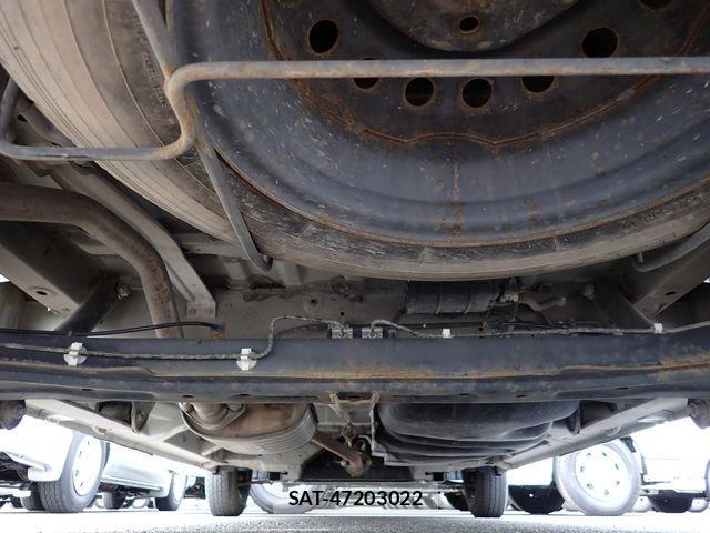 Nissan VANETTE VAN 2018-07 510160-28