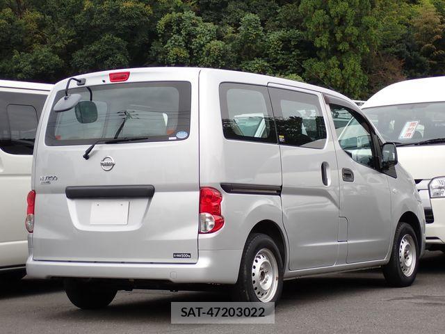 Nissan VANETTE VAN 2018-07 510160-2