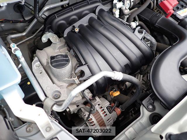 Nissan VANETTE VAN 2018-07 510160-29