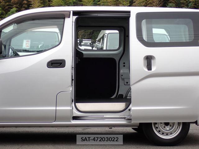 Nissan VANETTE VAN 2018-07 510160-3