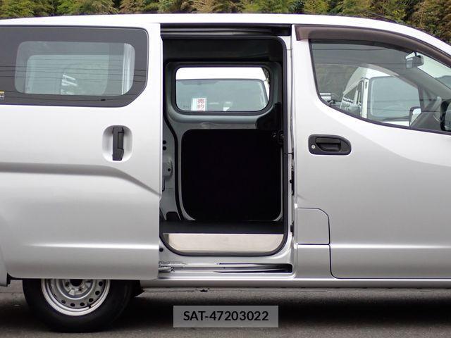 Nissan VANETTE VAN 2018-07 510160-4
