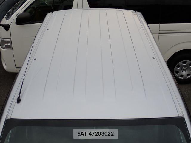 Nissan VANETTE VAN 2018-07 510160-5