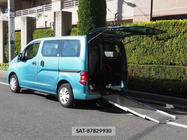 sat car