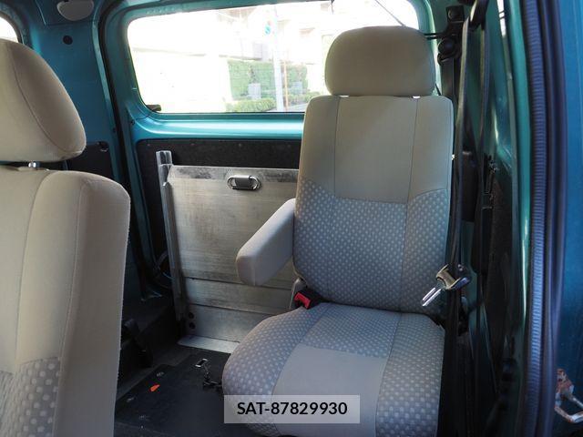 Nissan VANETTE VAN 2012-10 521009-9