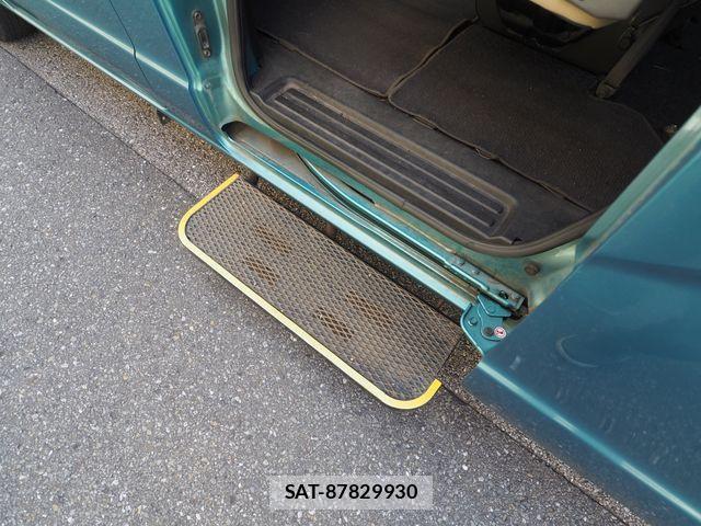 Nissan VANETTE VAN 2012-10 521009-13