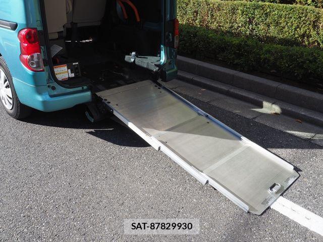 Nissan VANETTE VAN 2012-10 521009-14