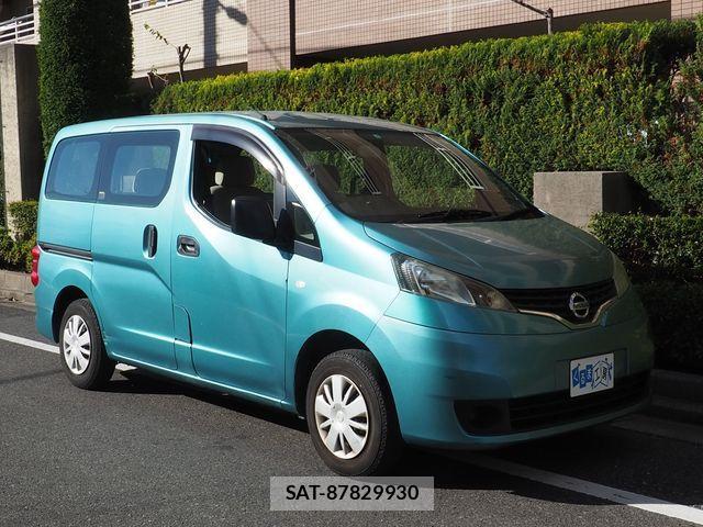 Nissan VANETTE VAN 2012-10 521009-17