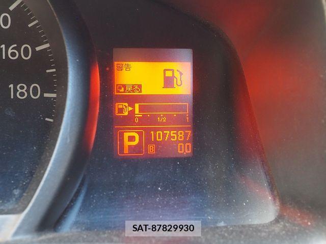 Nissan VANETTE VAN 2012-10 521009-2