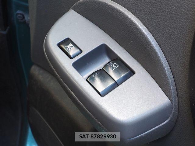 Nissan VANETTE VAN 2012-10 521009-3